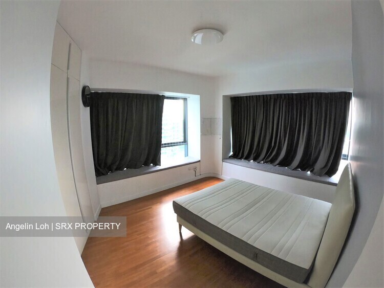 D'Leedon (D10), Condominium #318367591